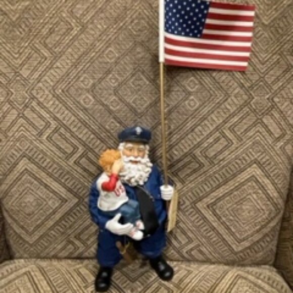 KSA Collectibles "America's Finest" "Musical: God Bless America" - Picture 1 of 8